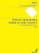 Vertical Time Study 1 (one) For Clarinet, Violoncello And Piano Set Of Parts 細川俊夫 豎笛大提琴 鋼琴 | 小雅音樂 Hsiaoya Music