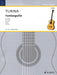 Fandanguillo, Op. 36 Guitar 杜利納 吉他 | 小雅音樂 Hsiaoya Music