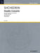 Double Concerto for Piano, Cello and Orchestra Cello with Piano Reduction 席且德林 複協奏曲 鋼琴 大提琴 管弦樂團大提琴 鋼琴 | 小雅音樂 Hsiaoya Music