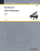 Valse Arabesque Piano Duet (4 Hands) 羅利 圓舞曲 四手聯彈 | 小雅音樂 Hsiaoya Music