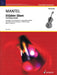 Practicing Etudes: Basics of Cello Technique in Selected Etudes, Volume 2 練習曲 大提琴 練習曲 | 小雅音樂 Hsiaoya Music