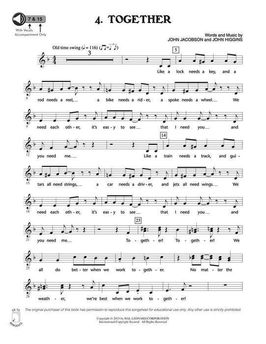 The Grumps of Ring-A-Ding Town A Musical to Ring in the Holidays | 小雅音樂 Hsiaoya Music