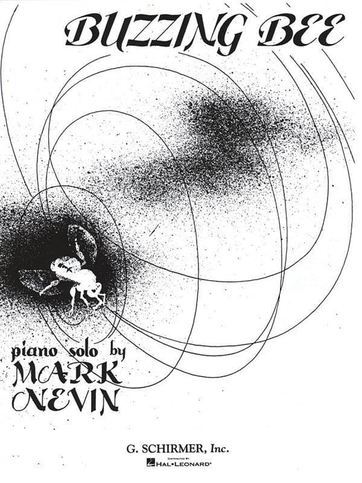 Buzzing Bee Piano Solo 鋼琴 獨奏 | 小雅音樂 Hsiaoya Music