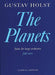 The Planets, Op. 32 (Suite) Full Score 霍爾斯特,古斯塔夫 行星 組曲大總譜 | 小雅音樂 Hsiaoya Music