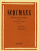 Phantasiestücke, Op. 73 Clarinet and Piano 舒曼‧羅伯特 鋼琴 豎笛(含鋼琴伴奏) | 小雅音樂 Hsiaoya Music