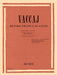 Metodo Practico Mezzo-Soprano/Baritone - Book/CD 聲樂 | 小雅音樂 Hsiaoya Music