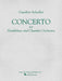 Concerto Score and Parts 舒勒 協奏曲 | 小雅音樂 Hsiaoya Music