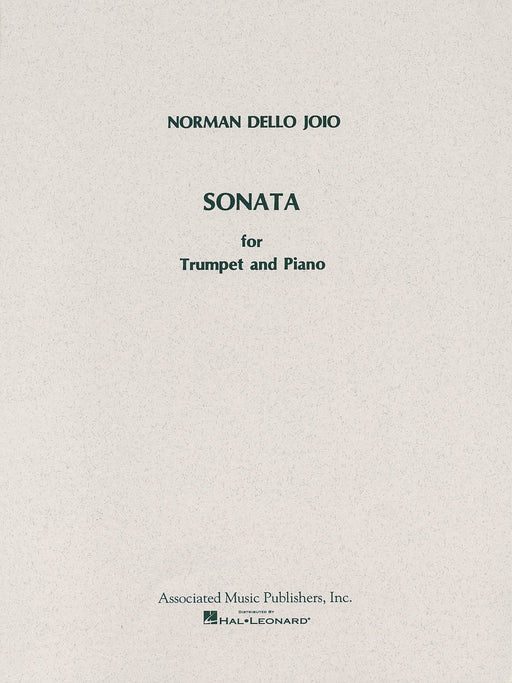Sonata Trumpet and Piano 奏鳴曲 小號 鋼琴 | 小雅音樂 Hsiaoya Music