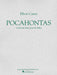 Pocahontas (Ballet Suite) Study Score 卡特 芭蕾 組曲 | 小雅音樂 Hsiaoya Music