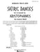 Satiric Dances Concert Band Full Score 舞曲 室內管樂團 | 小雅音樂 Hsiaoya Music