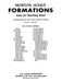 Formations Study Score | 小雅音樂 Hsiaoya Music