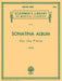 Sonatina Album Schirmer Library of Classics Volume 51 Piano Solo 小奏鳴曲 鋼琴 獨奏 | 小雅音樂 Hsiaoya Music