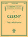 Little Pianist, Op. 823 (Complete) Schirmer Library of Classics Volume 54 Piano Solo 徹爾尼 鋼琴 獨奏 | 小雅音樂 Hsiaoya Music