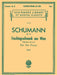 Faschingsschwank Aus Wien, Op. 26 (Carnival de Vienne) Schirmer Library of Classics Volume 99 Piano Solo 舒曼羅伯特 維也納狂歡節 鋼琴 獨奏 | 小雅音樂 Hsiaoya Music
