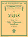 36 Eight-Measure Vocalises, Op. 92 Schirmer Library of Classics Volume 111 | 小雅音樂 Hsiaoya Music