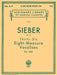 36 Eight-Measure Vocalises, Op. 94 Schirmer Library of Classics Volume 113 | 小雅音樂 Hsiaoya Music
