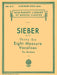 36 Eight-Measure Vocalises, Op. 96 Schirmer Library of Classics Volume 115 | 小雅音樂 Hsiaoya Music