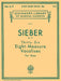 36 Eight-Measure Vocalises, Op. 97 Schirmer Library of Classics Volume 116 | 小雅音樂 Hsiaoya Music