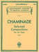 Selected Compositions (17 Pieces) - Book 1 Schirmer Library of Classics Volume 211 Piano Solo 小品 鋼琴 獨奏 | 小雅音樂 Hsiaoya Music