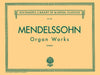Organ Works, Op. 37/65 Schirmer Library of Classics Volume 227 Organ Solo 管風琴 管風琴 獨奏 | 小雅音樂 Hsiaoya Music