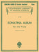 Sonatina Album, Abridged Schirmer Library of Classics Volume 265 Piano Solo 小奏鳴曲 鋼琴 獨奏 | 小雅音樂 Hsiaoya Music