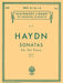 20 Sonatas - Book 2 Schirmer Library of Classics Volume 296 Piano Solo 奏鳴曲 鋼琴 獨奏 | 小雅音樂 Hsiaoya Music