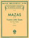12 Little Duets, Op. 38 - Book 2 Schirmer Library of Classics Volume 332 二重奏 | 小雅音樂 Hsiaoya Music