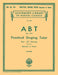 Practical Singing Tutor, Op. 474 Schirmer Library of Classics Volume 453 Voice Technique | 小雅音樂 Hsiaoya Music
