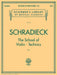 School of Violin Technics - Book 1 Schirmer Library of Classics Volume 515 施拉迪克 小提琴 | 小雅音樂 Hsiaoya Music