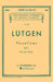 Vocalises (20 Daily Exercises) - Book I Schirmer Library of Classics Volume 656 Low Voice 每日練習 低音 | 小雅音樂 Hsiaoya Music