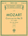 Concerto No. 21 in C, K.467 Schirmer Library of Classics Volume 662 National Federation of Music Clubs 2014-2016 Piano Duets 莫札特 協奏曲 鋼琴 二重奏 | 小雅音樂 Hsiaoya Music