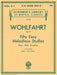 50 Easy Melodious Studies, Op. 74 - Book 1 Schirmer Library of Classics Volume 927 Violin Method 小提琴 | 小雅音樂 Hsiaoya Music