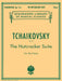 Nutcracker Suite, Op. 71a Schirmer Library of Classics Volume 1447 Piano Solo 柴科夫斯基,彼得 胡桃鉗組曲 鋼琴 獨奏 | 小雅音樂 Hsiaoya Music