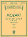 Concerto No. 9 in Eb, K.271 Schirmer Library of Classics Volume 1704 Piano Duet 莫札特 協奏曲 四手聯彈 | 小雅音樂 Hsiaoya Music