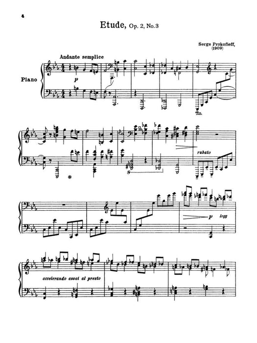 Selected Works Schirmer Library of Classics Volume 1766 Piano Solo 鋼琴 獨奏 | 小雅音樂 Hsiaoya Music