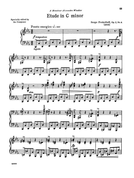 Selected Works Schirmer Library of Classics Volume 1766 Piano Solo 鋼琴 獨奏 | 小雅音樂 Hsiaoya Music