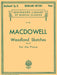 Woodland Sketches, Op. 51 Schirmer Library of Classics Volume 1805 Piano Solo 麥克道爾 鋼琴 獨奏 | 小雅音樂 Hsiaoya Music