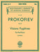 Visions Fugitives, Op. 22 Schirmer Library of Classics Volume 1901 Piano Solo 瞬間幻影 鋼琴 獨奏 | 小雅音樂 Hsiaoya Music