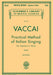 Practical Method of Italian Singing Schirmer Library of Classics Volume 1909 Soprano or Tenor | 小雅音樂 Hsiaoya Music