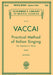 Practical Method of Italian Singing Schirmer Library of Classics Volume 1909 Soprano or Tenor | 小雅音樂 Hsiaoya Music