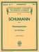 Schirmer Library of Classics Volume 1939 Schirmer Library of Classics Volume 1939 Piano Solo 舒曼羅伯特 鋼琴 獨奏 | 小雅音樂 Hsiaoya Music