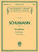 Novelettes, Op. 21 Schirmer Library of Classics Volume 1942 Piano Solo 舒曼羅伯特 小故事曲 鋼琴 獨奏 | 小雅音樂 Hsiaoya Music
