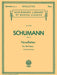 Novelettes, Op. 21 Schirmer Library of Classics Volume 1942 Piano Solo 舒曼羅伯特 小故事曲 鋼琴 獨奏 | 小雅音樂 Hsiaoya Music