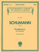 Kreisleriana, Op. 16 Schirmer Library of Classics Volume 1943 Piano Solo 舒曼羅伯特 鋼琴 獨奏 | 小雅音樂 Hsiaoya Music