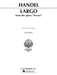 Largo (from Xerxes) Piano Solo 鋼琴 獨奏 | 小雅音樂 Hsiaoya Music