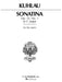 Sonatina, Op. 55, No. 1 in C Major Piano Solo 庫勞 小奏鳴曲 鋼琴 獨奏 | 小雅音樂 Hsiaoya Music