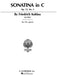 Sonatina, Op. 55, No. 3 in C Major Piano Solo 庫勞 小奏鳴曲 鋼琴 獨奏 | 小雅音樂 Hsiaoya Music