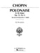 Polonaise, Op. 53 in Ab Major Piano Solo 蕭邦 波蘭舞曲 鋼琴 獨奏 | 小雅音樂 Hsiaoya Music