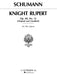 Knecht Ruprecht (Knight Rupert) No. 12 Piano Solo 舒曼羅伯特 鋼琴 獨奏 | 小雅音樂 Hsiaoya Music