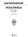 Polichinelle, Op. 3, No. 4 Piano Solo 拉赫瑪尼諾夫 鋼琴 獨奏 | 小雅音樂 Hsiaoya Music